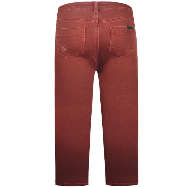 ENERGIERS BOY TROUSERS BEBE SANGRIA