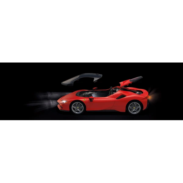 PLAYMOBIL CLASSIC CARS FERRARI SF90 STRADALE