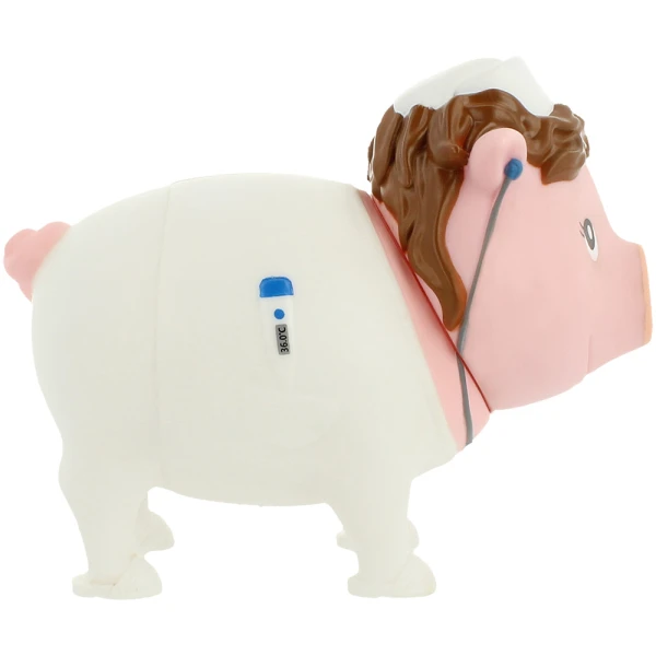 LILALU ΚΟΥΜΠΑΡΑΣ PIGGY ΝΟΣΟΚΟΜΑ