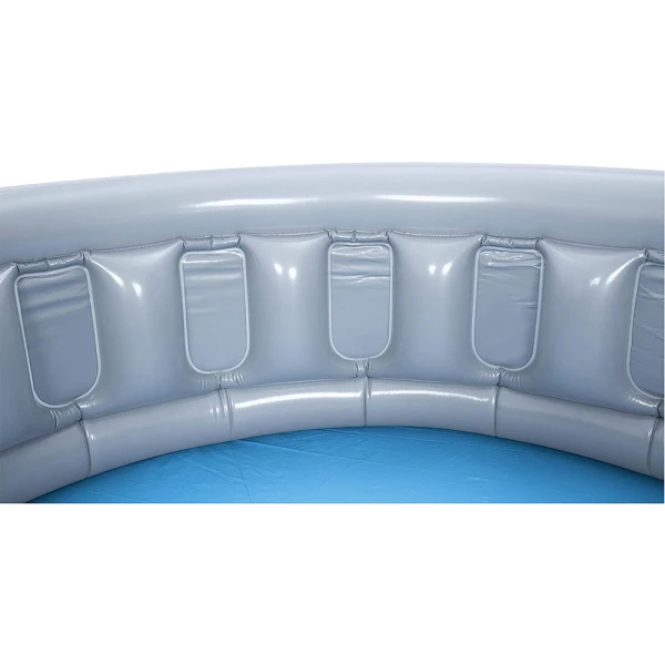 BESTWAY SPACE SHIP POOL 152X43 cm