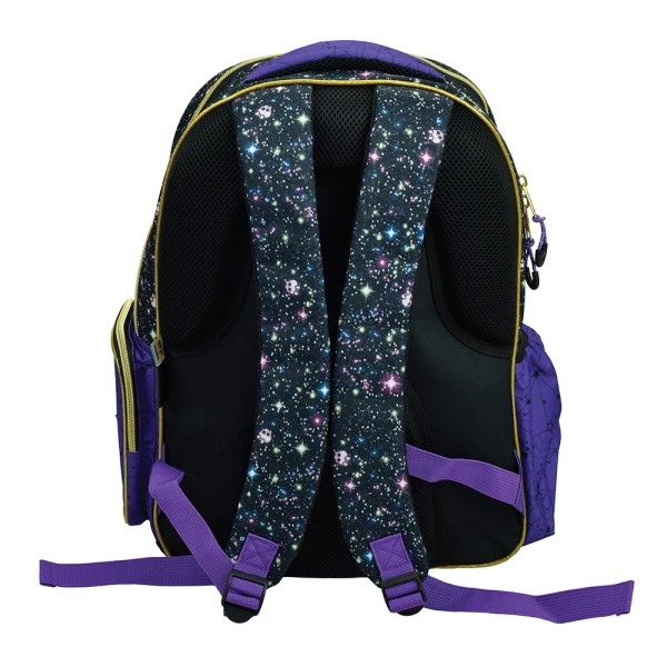 PRIMARY SCHOOL BACKPACK MONSTER HIGH BOO