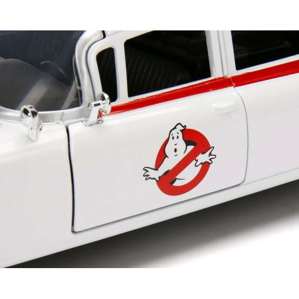 GHOSTBUSTERS ECTO-1 ΑΥΤΟΚΙΝΗΤΟ 1:32