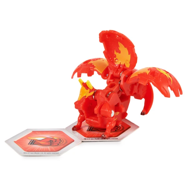 BAKUGAN EVOLUTIONS ΒΑΣΙΚΗ ΣΦΑΙΡΑ