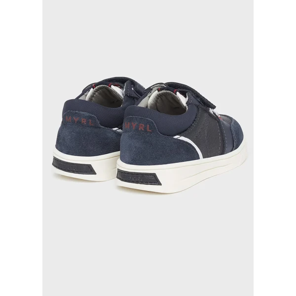 MAYORAL SNEAKER CITY NAVY BLUE