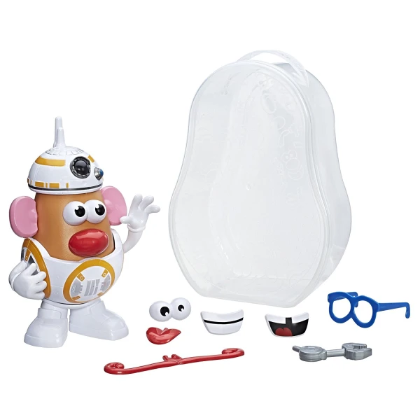 PLAYSKOOL MR POTATO HEAD STAR WARS