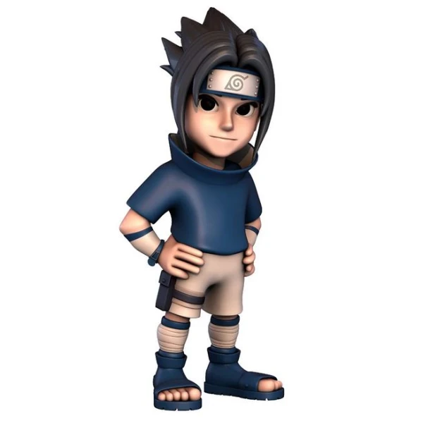 MINIX NARUTO - SASUKE