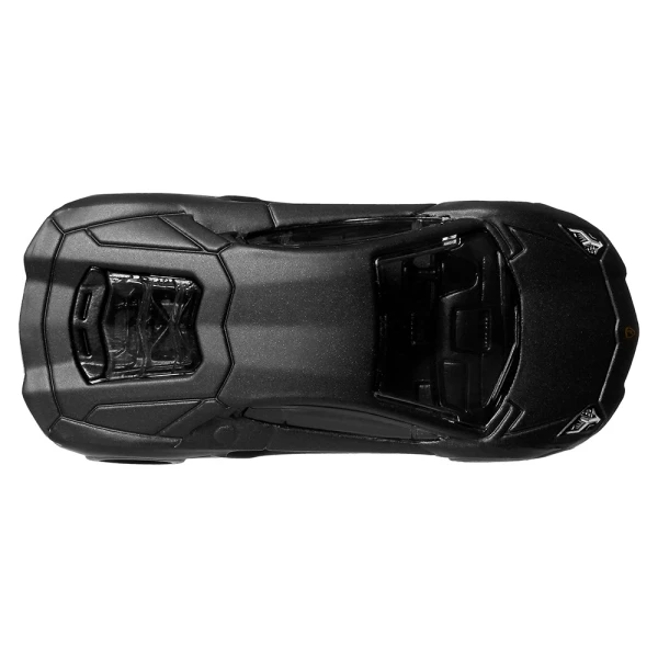 HOT WHEELS ΑΥΤΟΚΙΝΗΤΑΚΙΑ - FAST & FURIOUS - LAMBORGHINI AVENTADOR COUPE