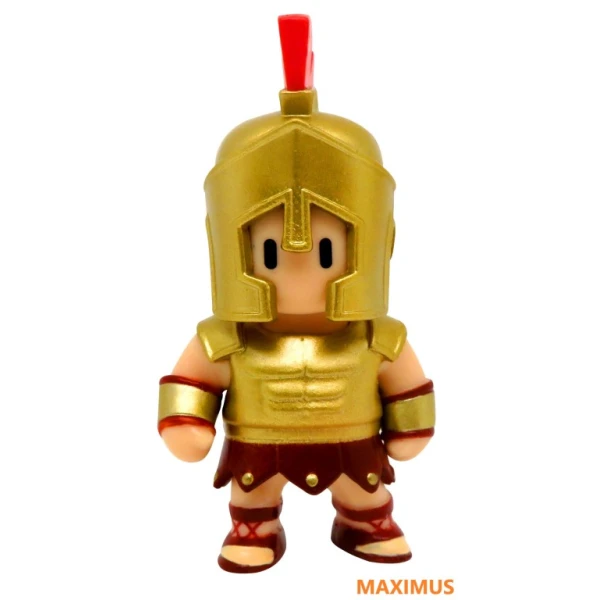 STUMBLE GUYS SERIES 4 3D MINI FIGURE SURPRISE 