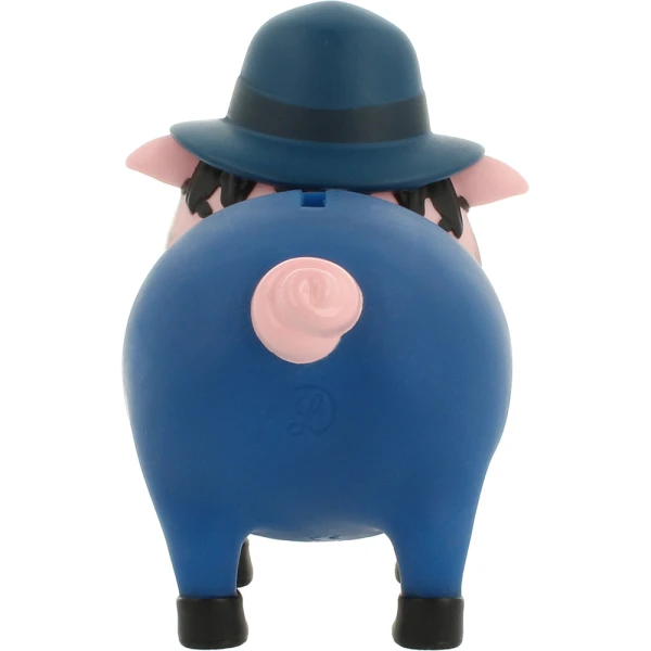 LILALU ΚΟΥΜΠΑΡΑΣ PIGGY GANGSTER