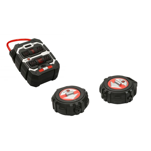 SPY X SPY TRACKER