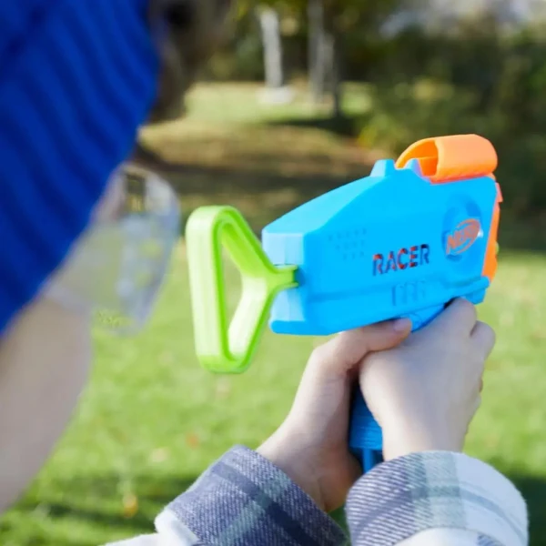 NERF ELITE JR RACER