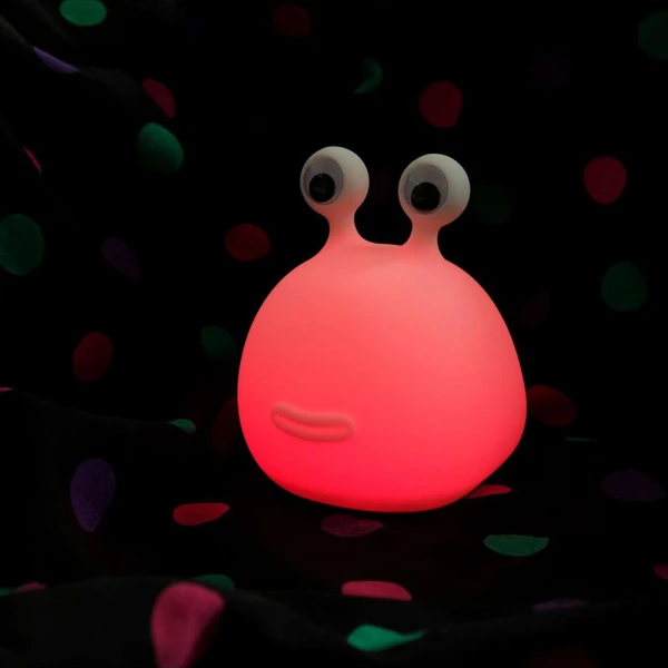 MEGA LIGHT KIDS DECORATIVE LAMP - MOMO MOON