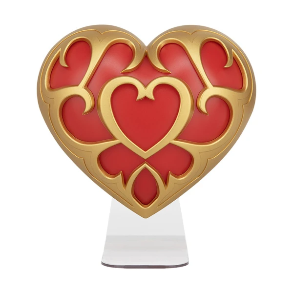 PALADONE: THE LEGEND OF ZELDA - HEART CONTAINER LIGHT (PP13468NN)