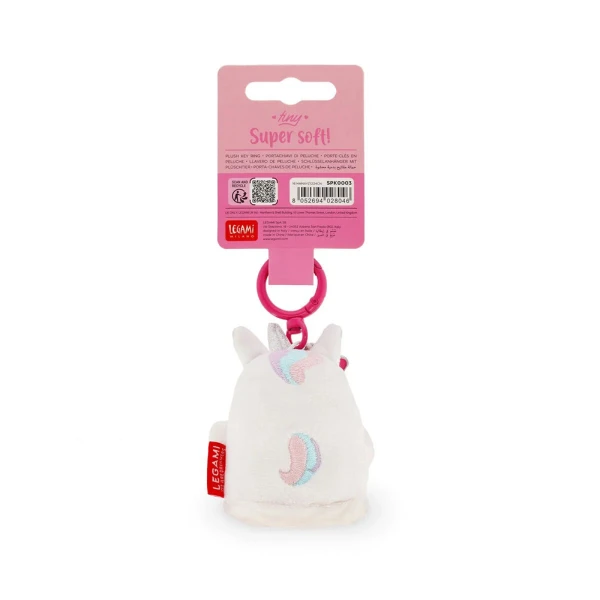 LEGAMI ΜΠΡΕΛΟΚ SUPER SOFT ΛΟΥΤΡΙΝΟ UNICORN