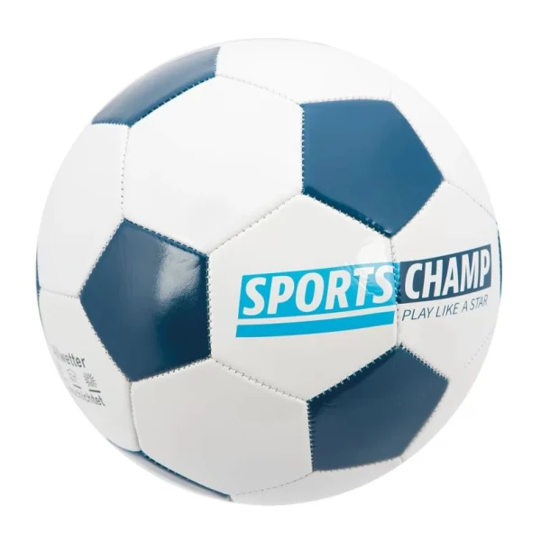 SOCCER BALL 400-420 gr COMPETITION IΙ - 3 COLORS