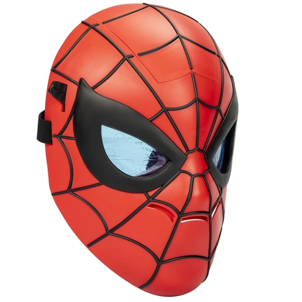 SPIDERMAN ΜΑΣΚΑ GLOW FX