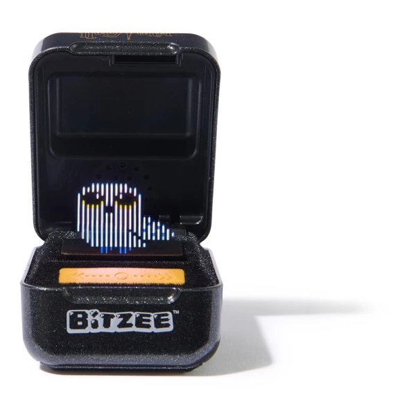 BITZEE INTERACTIVE DIGITAL PET WIZARDING WORLD