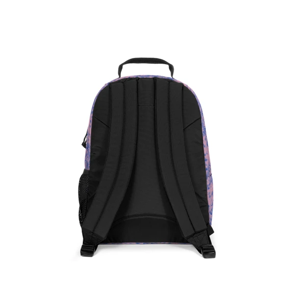 EASTPAK ΣΑΚΙΔΙΟ MORIUS FURRIOUS ROSE