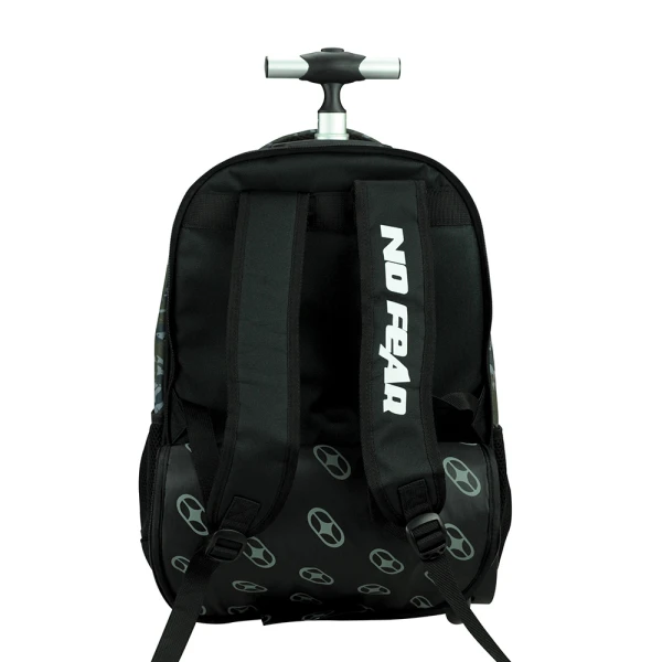 BACK ME UP TROLLEY NO FEAR FOREST PUMA