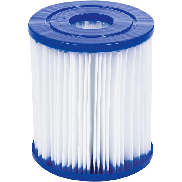 BESTWAY POOL SET 400X81X211 cm STEEL PRO WITH FILTER PUMP