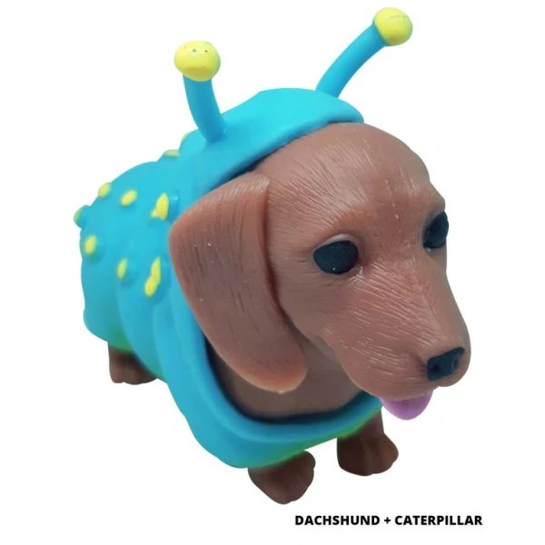DRESS YOUR PUPPY  - 12 DESIGNS