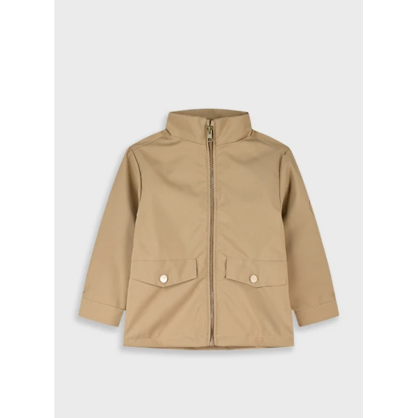 ENERGIERS OUTERWEAR BOY BEBE BEIGE
