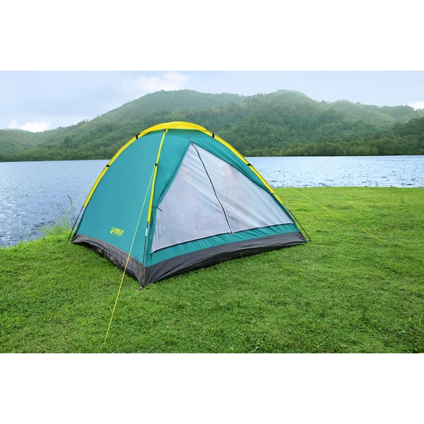BESTWAY ΣΚΗΝΗ PAVILLO 145X205X100 cm COOLDOME 2