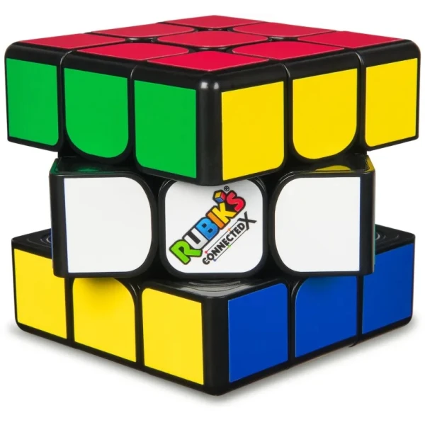 RUBIK RUBIC\'S CUBE CONNECTED