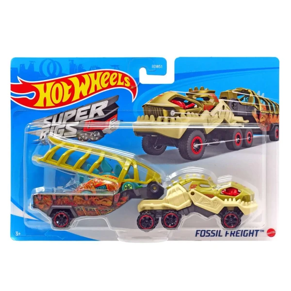 HOT WHEELS SUPER ΝΤΑΛΙΚΑ - ΔΙΑΦΟΡΑ ΣΧΕΔΙΑ