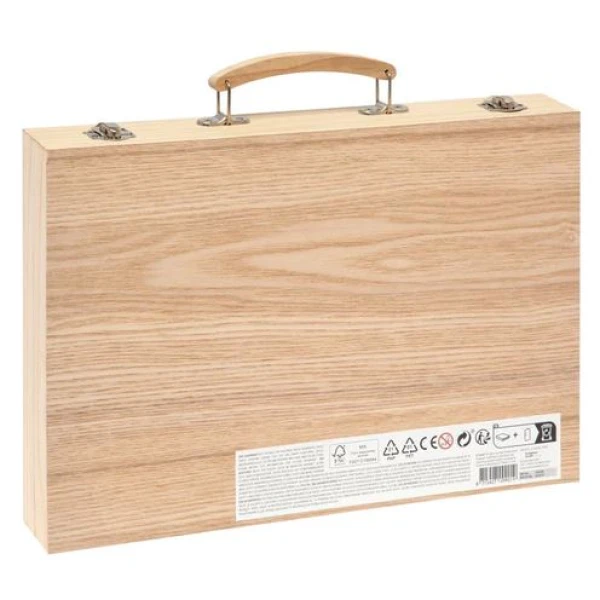 PAINTING CASE 86 pcs.