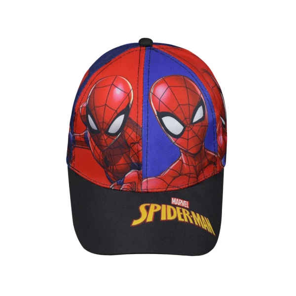 ΠΑΙΔΙΚΟ ΚΑΠΕΛΟ ΤΖΟΚΕΥ SPIDERMAN POSING