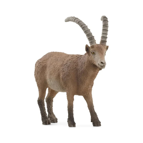SCHLEICH ΜΙΝΙΑΤΟΥΡΑ ΑΙΓΟΚΕΡΩΣ