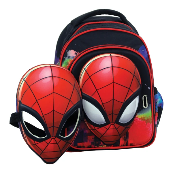 ΤΣΑΝΤΑ ΝΗΠΙΟΥ SPIDERMAN GLOBAL