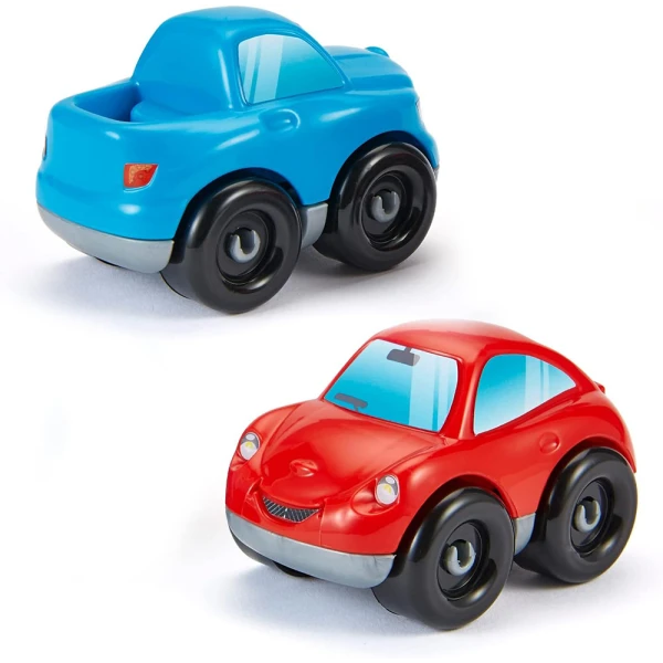 ECOIFFIER ABRICK CARS CARRIER TRUCK