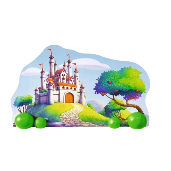 RAVENSBURGER DOOPY PLASTICINE PRINCESSES