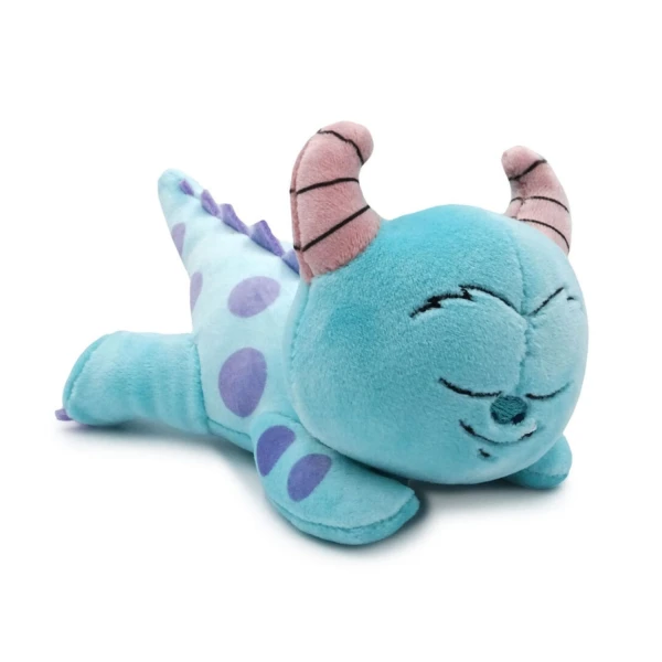 SOFTIES DISNEY SNUGLETS ΛΟΥΤΡΙΝΟ 15 εκ. ΜΕ ΚΛΙΠ WINDOW BOX - ΔΙΑΦΟΡΑ ΣΧΕΔΙΑ