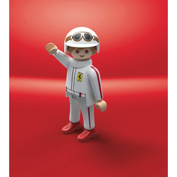 PLAYMOBIL X FERRARI 250 GTO