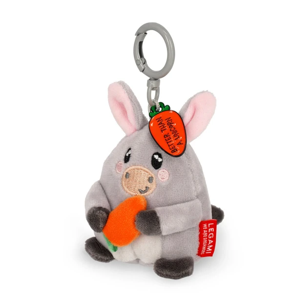 LEGAMI ΜΠΡΕΛΟΚ SUPER SOFT ΛΟΥΤΡΙΝΟ DONKEY