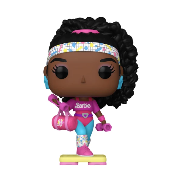 FUNKO POP! RETRO TOYS BARBIE ΦΙΓΟΥΡΑ ΒΙΝΥΛΙΟΥ BARBIE REWIND 122