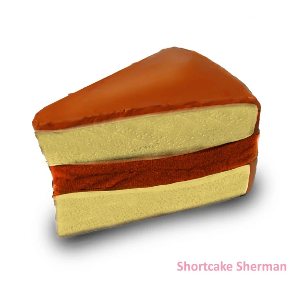 WILD CAKES ΜΙΝΙ ΛΟΥΤΡΙΝΑ