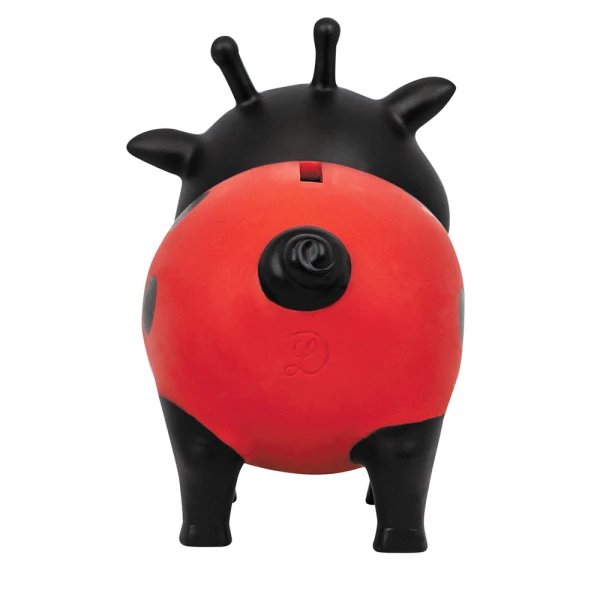 LILALU PIGGY BANK LADYBUG