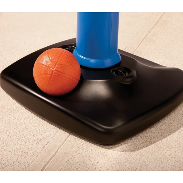 LITTLE TIKES ΣΕΤ ΜΠΑΣΚΕΤΑΣ ΜΙΚΡΗΣ TOTSPORTS