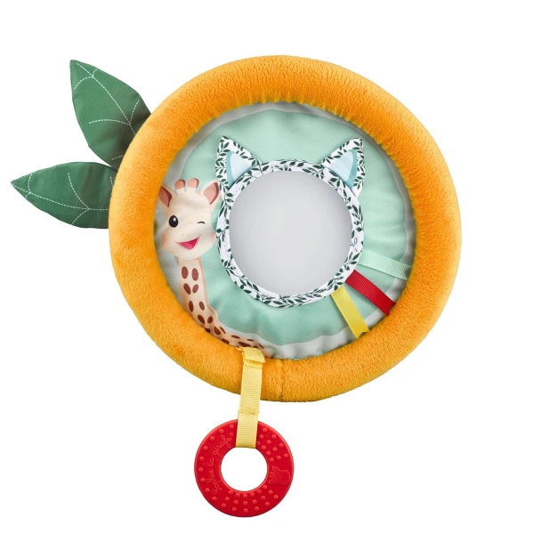 SOPHIE LA GIRAFE ACTIVITY ROLLIN\'