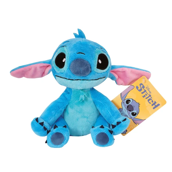 DISNEY STITCH SOFT TOY 35 cm.