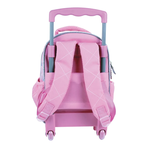 PRESCHOOL TROLLEY BARBIE BALLET