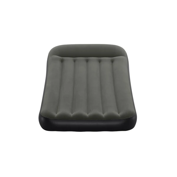 BESTWAY INFLATABLE AIRBED 188Χ99Χ30 cm BATTERY BUILT-IN PUMP