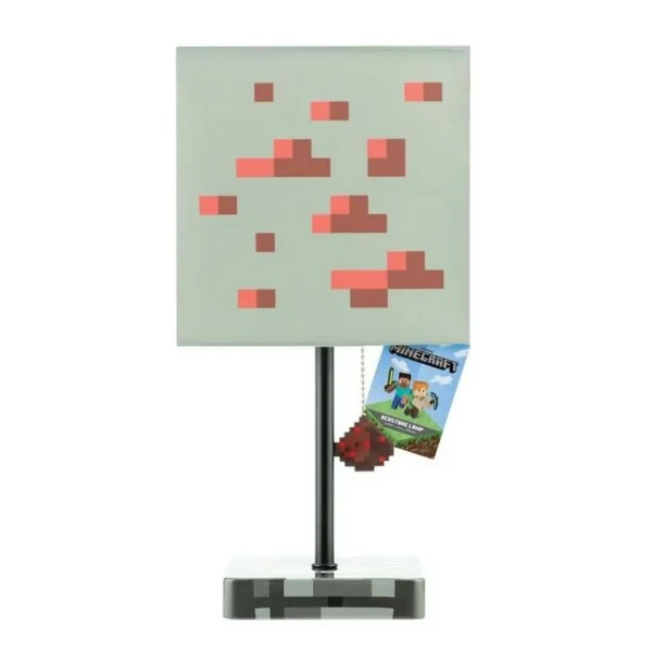 PALADONE ΦΩΤΙΣΤΙΚΟ MINECRAFT LED LAMP BDP PP6597MCF