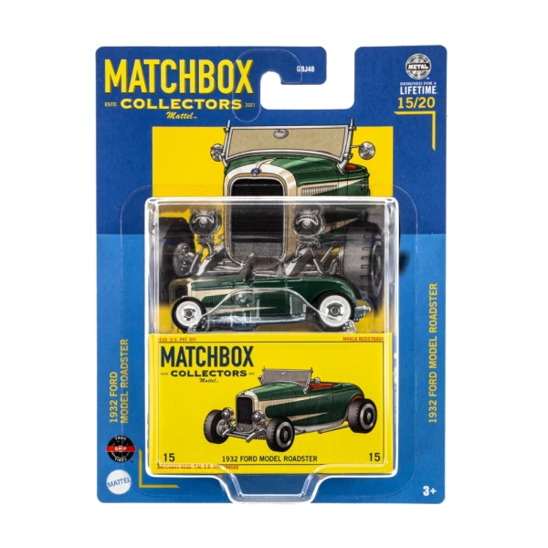 MATCHBOX ΣΥΛΛΕΚΤΙΚΑ ΑΥΤΟΚΙΝΗΤΑΚΙΑ - ΔΙΑΦΟΡΑ ΣΧΕΔΙΑ