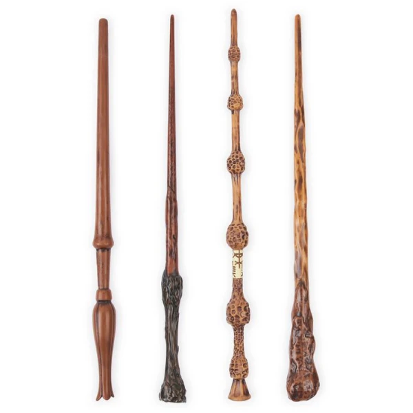 WIZARDING WORLD HARRY POTTER - MAGIC WAND