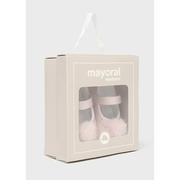 MAYORAL ΜΠΑΡΕΤΕΣ ΑΜΠΙΓΙΕ ΡΟΥΖ